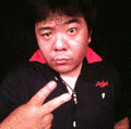 山田ジャックの画像