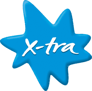 X-TRAの画像