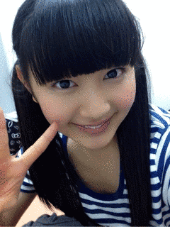 内村莉彩の画像