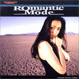 ROMANTIC MODEの画像