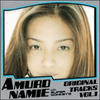 ORIGINAL TRACKS VOL.1の画像