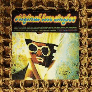 SINGLES BACK TO 1991-1995の画像