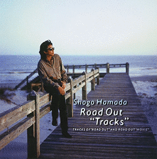 ROAD OUT \"TRACKS\"の画像