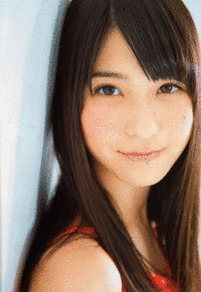 松岡菜摘の画像