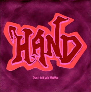 DON'T TELL YEA MAMAの画像