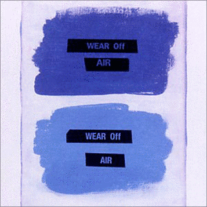 WEAR OFFの画像