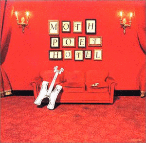 MOTH POET HOTELの画像
