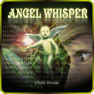 ANGEL WHISPERの画像