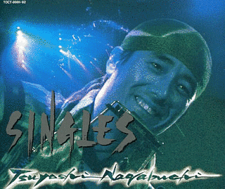 SINGLES VOL.1の画像