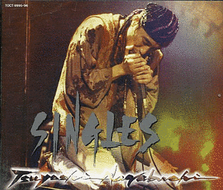 SINGLES VOL.3の画像