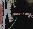 SWEET PUNKSの画像
