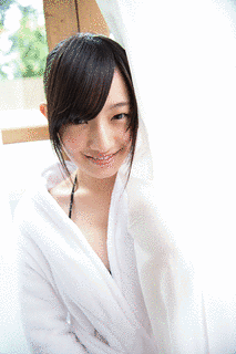 中田花奈の画像