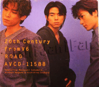 ROADの画像