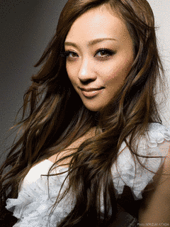 武田真理子の画像