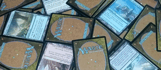 MAGIC SINGLESの画像