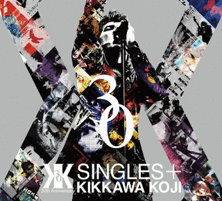 SINGLES +の画像