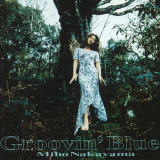 GROOVIN' BLUEの画像