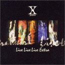 LIVE LIVE LIVE EXTRAの画像