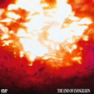 THE END OF EVANGELIONの画像