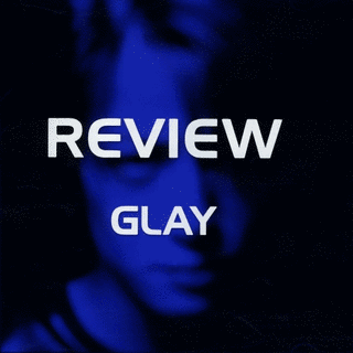 REVIEW-BEST OF GLAYの画像