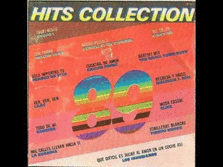 HIT COLLECTION -CONFIDENCE-の画像