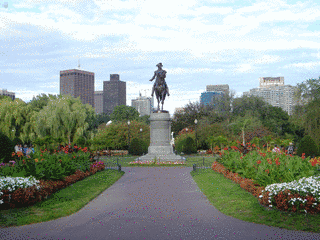 PUBLIC GARDENの画像
