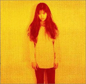 存在の画像
