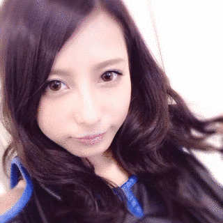鷲見友美ジェナの画像
