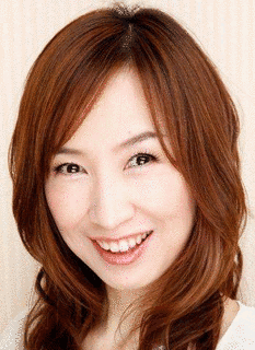森口博子の画像