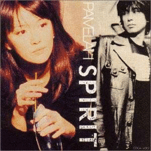 SPIRITの画像