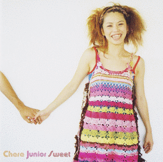 JUNIOR SWEETの画像