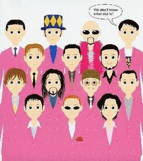 MOODS FOR TOKYO SKA 〜WE DON'T KNOW WHAT SKA IS!〜の画像