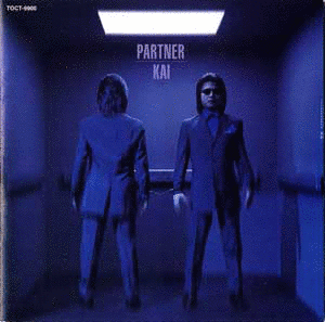PARTNERの画像