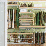 SMALL CLOSETの画像