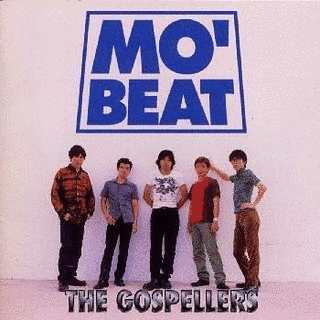 MO' BEATの画像