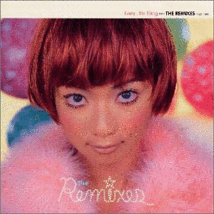 THE REMIXESの画像
