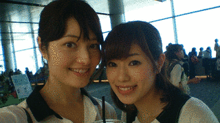 久保田優の画像