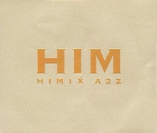 HIMIX A2Zの画像