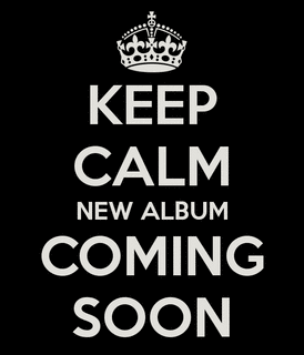 NEW ALBUMの画像