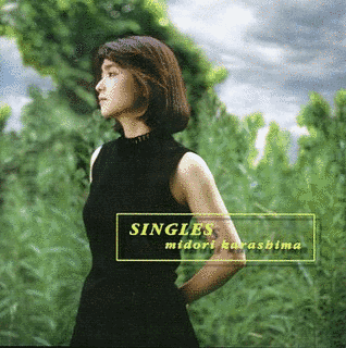 SINGLESの画像