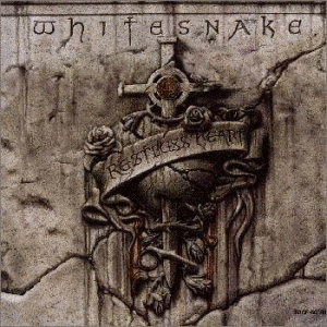 レストレス・ハートの画像