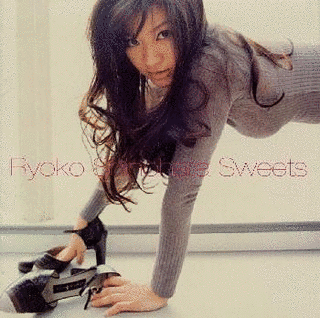 SWEETS-BEST OF RYOKO SHINOHARA-の画像