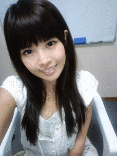 織田まなの画像