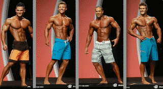 PHYSIQUEの画像