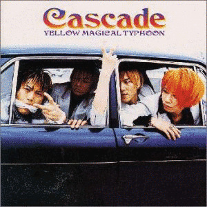 YELLOW MAGICAL TYPHOONの画像