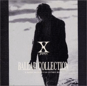BALLAD COLLECTIONの画像