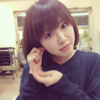 沢田彩実の画像