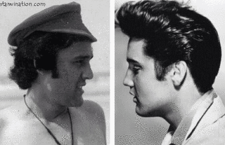LOOKING FOR ELVISの画像