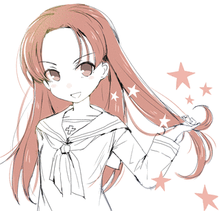 LOVE FLASH FEVERの画像