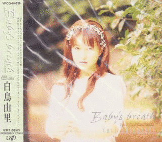 BABY'S BREATHの画像